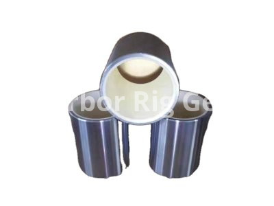 Mining Drilling Pump Use FMC Mud Pump Zirconia 95% Ceramic Cylinder W11435 Ceramic Liners 分享 Ship to