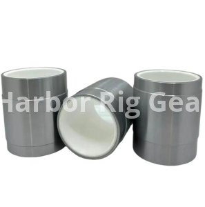 Mining Drilling Pump Use FMC Mud Pump Zirconia 95% Ceramic Cylinder W11435 Ceramic Liners 分享 Ship to