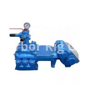 BW250 Factory Price Water Well Hole Drilling Mud Pump/reciprocating Piston Pump