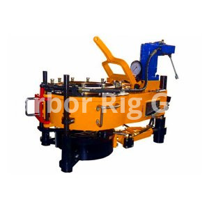 High-Power Pipe Tongs - Essential Equipment for Hydraulic Operations